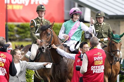 irish derby winners|Irish Derby .